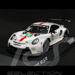 Porsche 911 RSR-19 Type 991 n° 92 24h Le Mans 2021 1/43 Spark WAP0209020PLEM