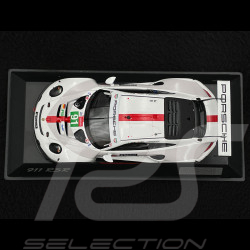 Porsche 911 RSR-19 Type 991 n° 91 24h Le Mans 2021 1/43 Spark WAP0209010PLEM