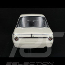 BMW 2002 1970 White 1/18 Minichamps 155702600