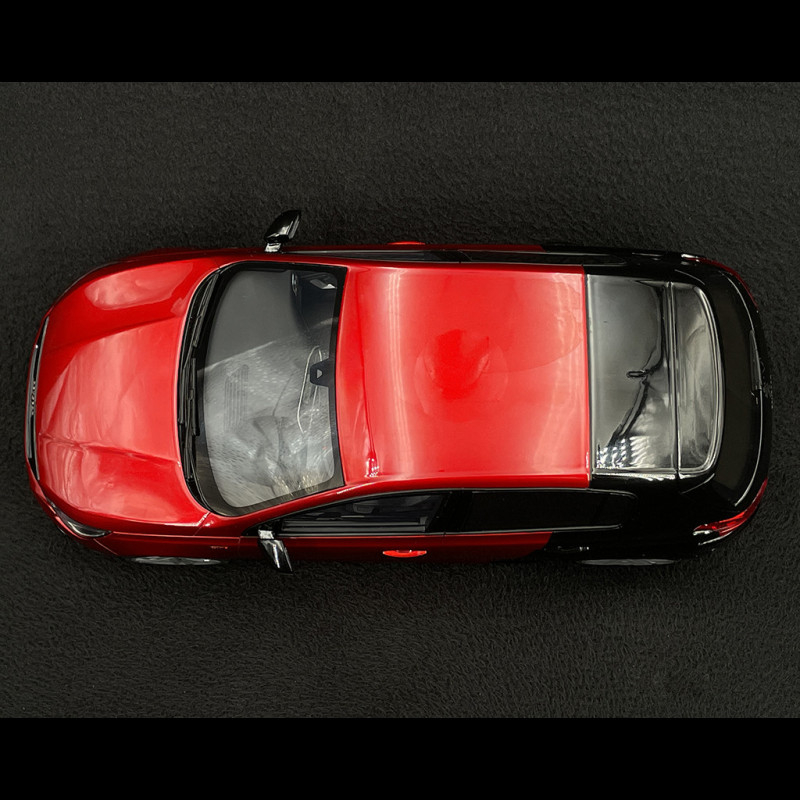 OttOmobile présente la Peugeot 308 GTi à l'échelle 1/18 ! - Mininches