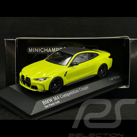 BMW M4 Competition 2020...