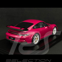 Porsche 911 GT3 Type 992 2022 Rouge Rubis 1/18 Spark WAP0211540NGTF