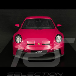 Porsche 911 GT3 Type 992 2022 Rubystone Rot 1/18 Spark WAP0211540NGTF