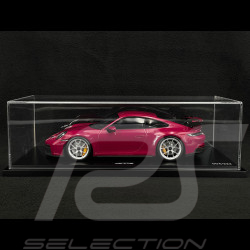 Porsche 911 GT3 Type 992 2022 Rubystone Rot 1/18 Spark WAP0211540NGTF