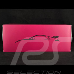 Porsche 911 GT3 Type 992 2022 Rubystone Rot 1/18 Spark WAP0211540NGTF