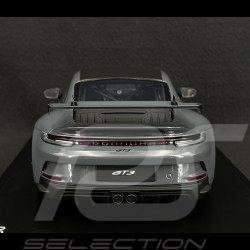 Porsche 911 GT3 Type 992 2022 Telestograu  Metallic 1/18 Spark WAP0211530NGTG