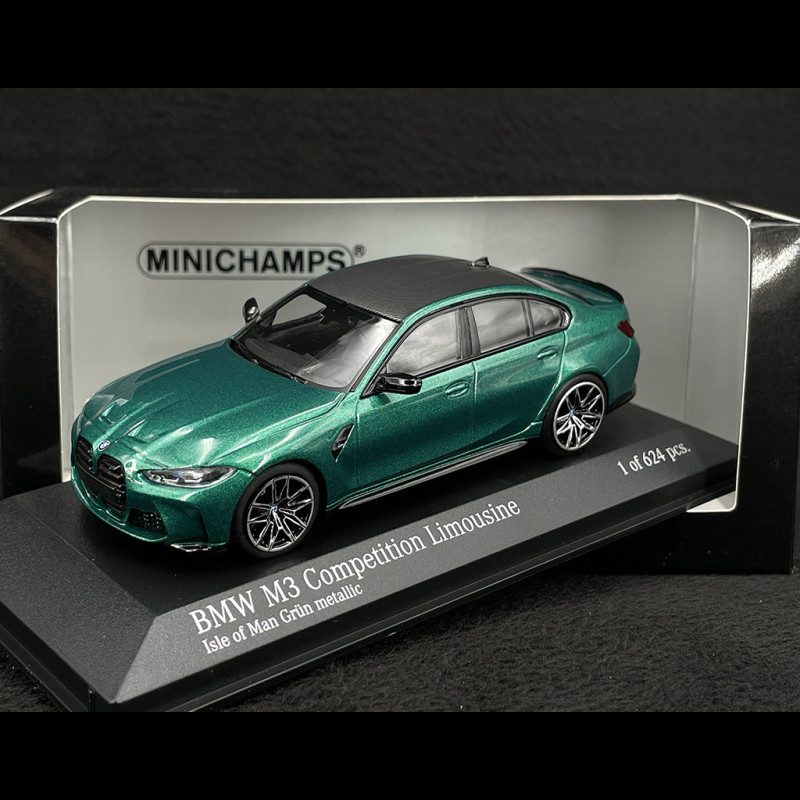 Bmw cheap m3 minichamps