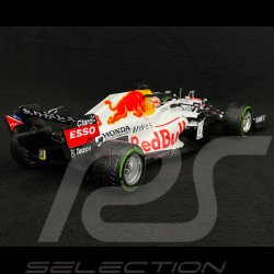 Max Verstappen Red Bull Racing RB16B n° 33 2. GP Turkey 2021 F1 1/18 Minichamps 110211633