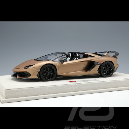 Lamborghini Aventador SVJ...