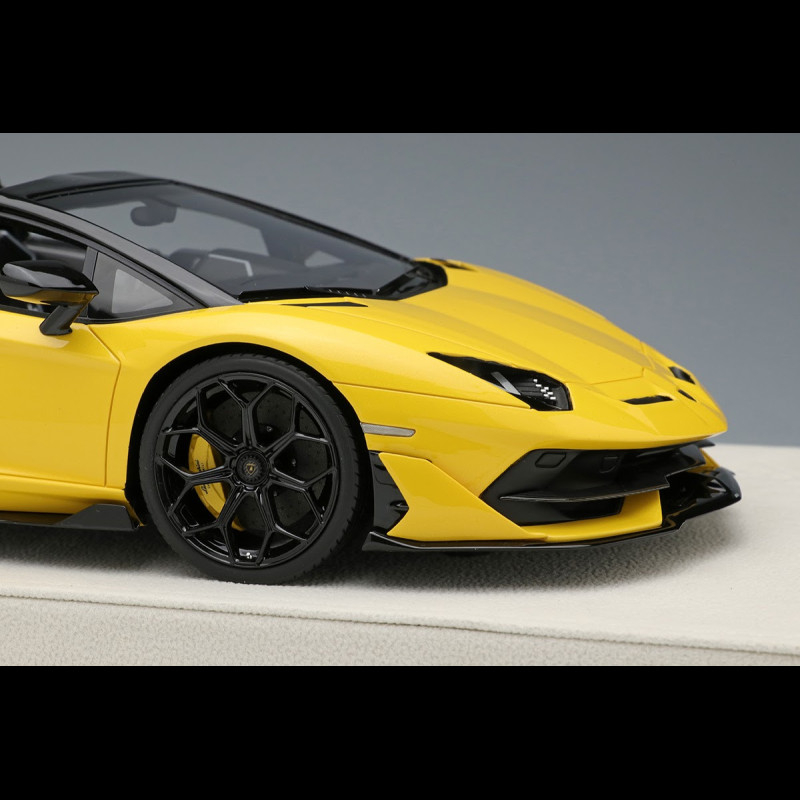 Müller - Toy Place - Lamborghini Aventador SVJ 1:24 von Müller ansehen