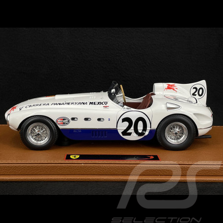 Ferrari 375 MM Vignale n°...