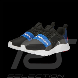 Shoes BMW Motorsport Puma Sneaker Black 307413-03 - men