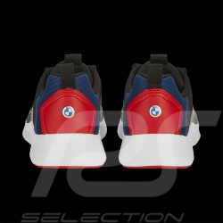 Chaussure BMW Motorsport Puma sneaker / basket Noir 307413-03 - homme