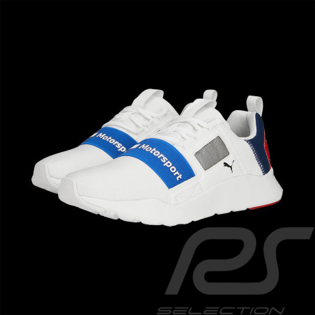 Zapatilla Puma BMW...