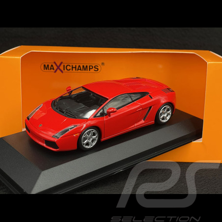 Lamborghini Gallardo 2003...