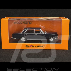 Mercedes-Benz 300 SEL 1968 Bleu Foncé 1/43 Minichamps 940039100