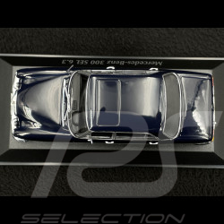 Mercedes-Benz 300 SEL 1968 Bleu Foncé 1/43 Minichamps 940039100