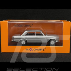 Mercedes-Benz 300 SEL 1968 Argent 1/43 Minichamps 940039101