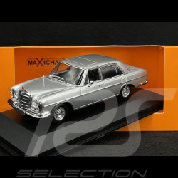 Mercedes-Benz 300 SEL 1968 Argent 1/43 Minichamps 940039101