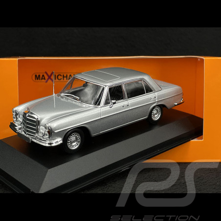 Mercedes-Benz 300 SEL 1968 Argent 1/43 Minichamps 940039101