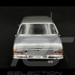 Mercedes-Benz 300 SEL 1968 Argent 1/43 Minichamps 940039101