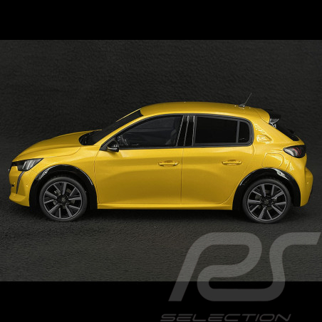 Peugeot 208 GT 2020...