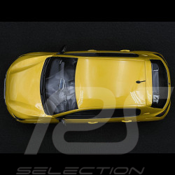 Peugeot 208 GT 2020 Faro Yellow 1/18 Ottomobile OT930