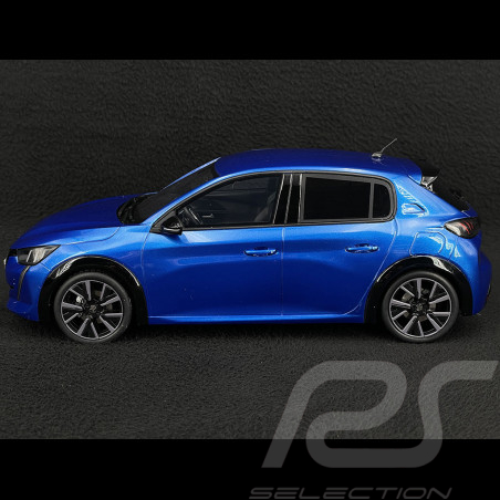 Peugeot 208 GT Line 2020...