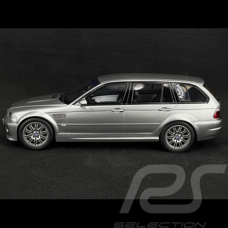 BMW E46 Touring M3 Concept...