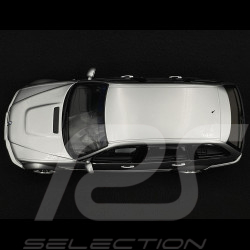 BMW E46 Touring M3 Concept 2000 Metallic Grey 1/18 Ottomobile OT981