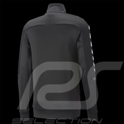 Jacket Mercedes AMG Puma F1 Team Softshell Black 538710-01 - men