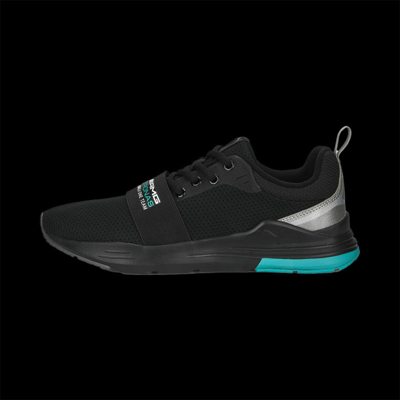 chaussure puma mercedes
