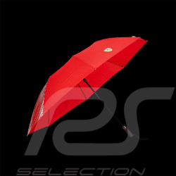 Parapluie Ferrari F1 Team Compact Rouge / Blanc 130101062-600