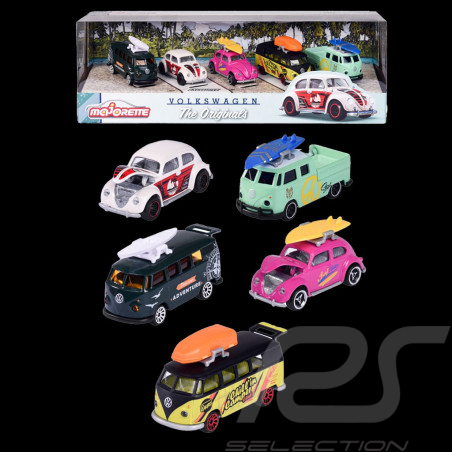 Caja VW Escarabajo &amp;...