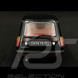 Renault 5 Alpine 1977 Black 1/43 Norev 510532