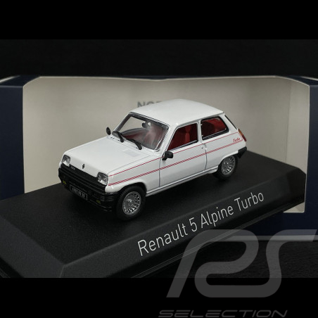 Renault 5 Alpine Turbo 1983...