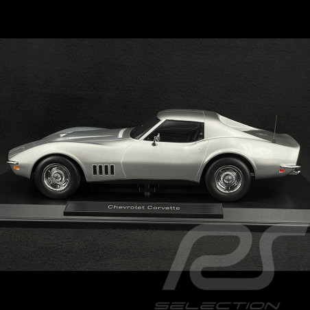 Chevrolet Corvette Coupe...