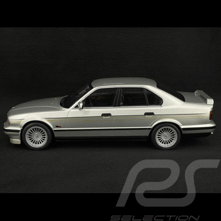 BMW Alpina B10 1994 Plata...