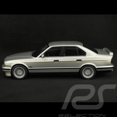 BMW Alpina B10 1994 Silver 1/18 Modelcar Group MCG18231