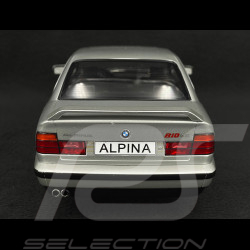 BMW Alpina B10 1994 Argent 1/18 Modelcar Group MCG18231