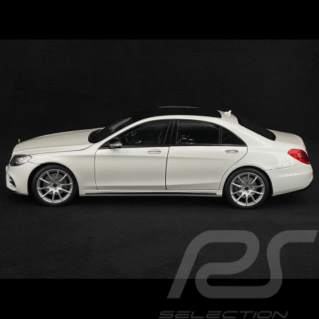 Mercedes-Benz Clase S AMG...