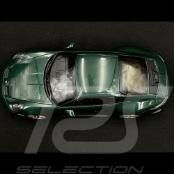 Porsche 911 GT3 Touring Type 992 2021 Aventura Green 1/18 Norev 187303