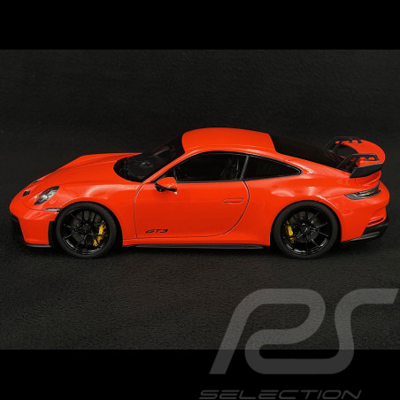 Porsche 911 GT3 Type 992...