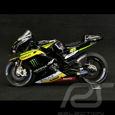 Pol Espargaro, Yamaha...