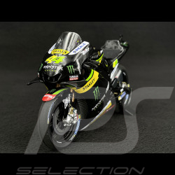 Pol Espargaro Yamaha YZR-M1 n° 44 Moto GP 2016 1/18 Minichamps 182163044