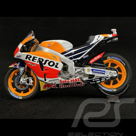 Marc Marquez Honda RC213V...