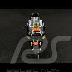 Jonas Folger Yamaha YZR-M1 n° 94 Test Moto GP 2016 1/18 Minichamps 182163994