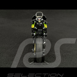 Alex Lowes Yamaha YZR-M1 n° 22 Moto GP 2016 1/18 Minichamps 182163022