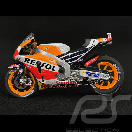 Dani Pedrosa, Honda RC21V,...