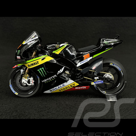 Bradley Smith, Yamaha...
